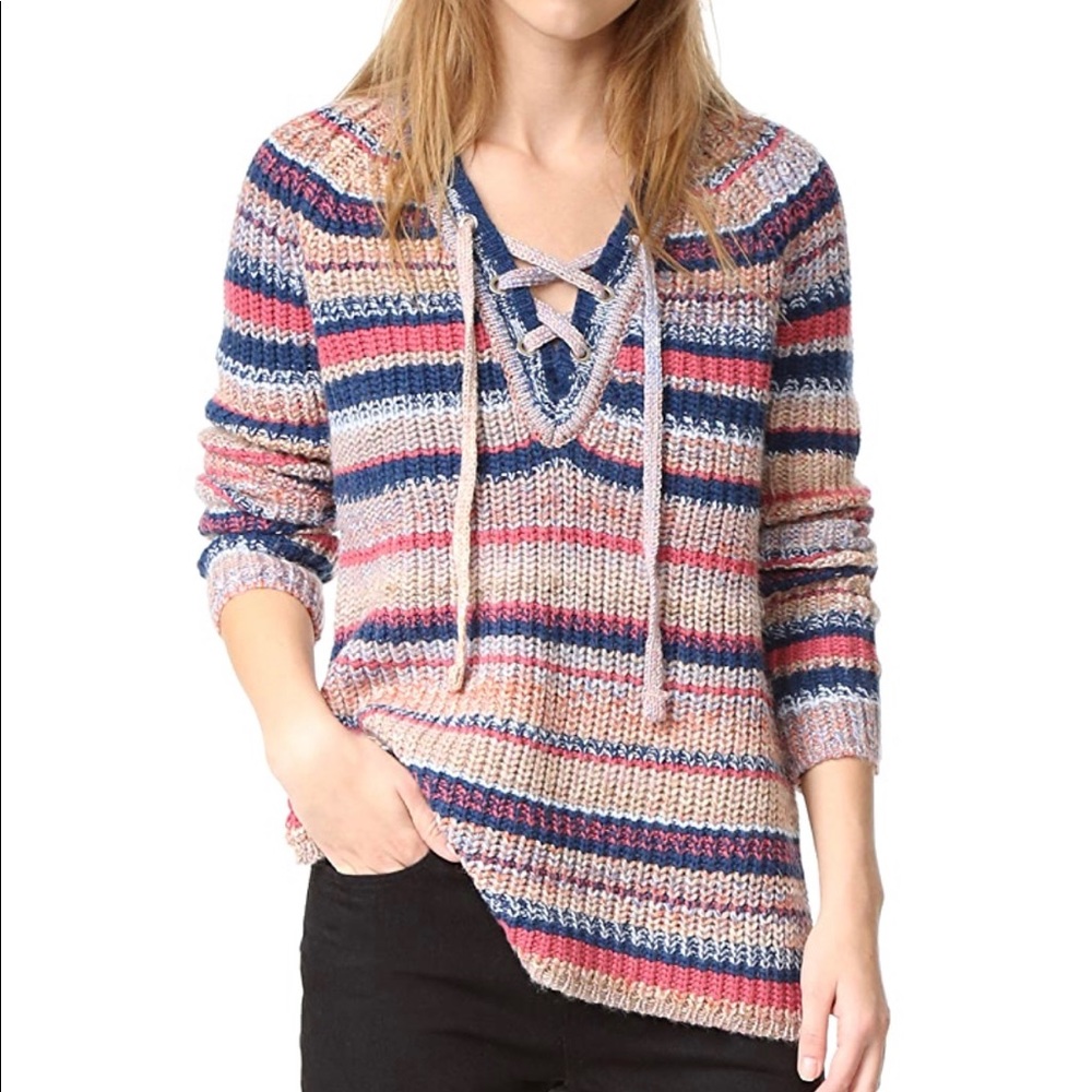 Rebecca Minkoff Chrissy Sweater